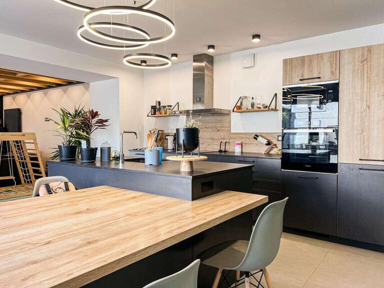 Property Poitiers - 4 bedrooms