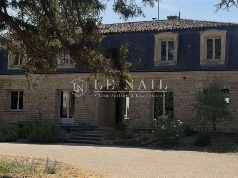 Propriété Poitiers - 6 chambres - 290m²