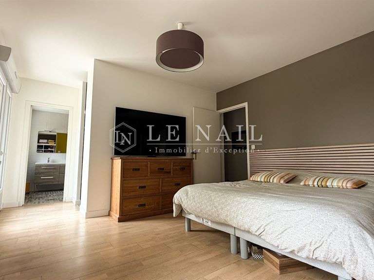Propriété Poitiers - 6 chambres - 290m²