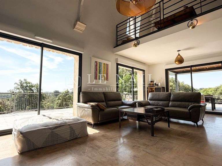 Propriété Poitiers - 6 chambres - 290m²