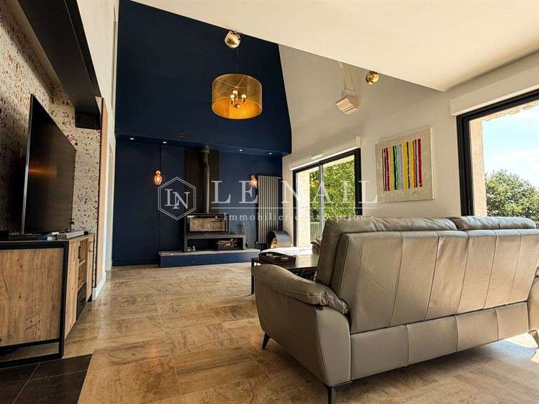 Propriété Poitiers - 6 chambres - 290m²