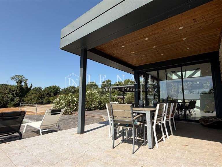 Propriété Poitiers - 6 chambres - 290m²