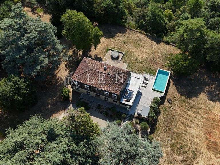 Propriété Poitiers - 6 chambres - 290m²
