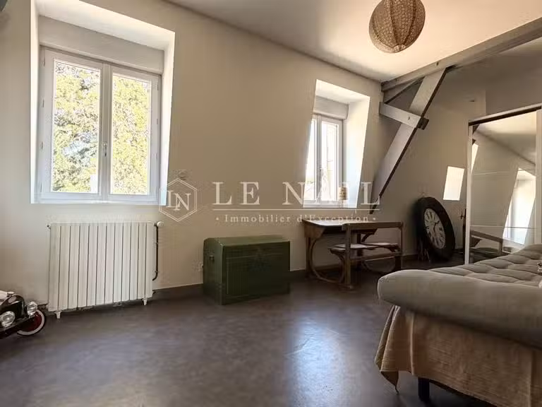 Propriété Poitiers