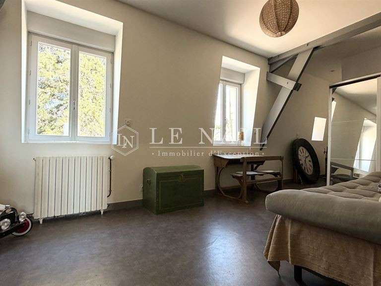 Propriété Poitiers - 6 chambres - 290m²