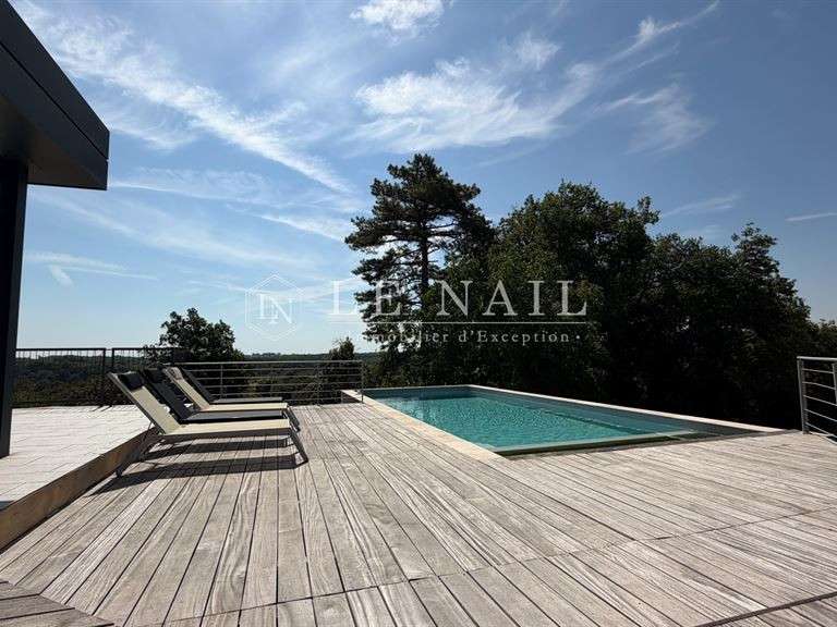 Propriété Poitiers - 6 chambres - 290m²