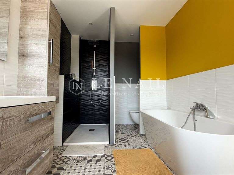 Propriété Poitiers - 6 chambres - 290m²