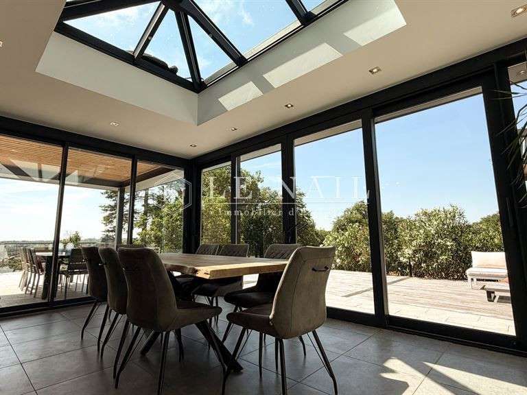 Propriété Poitiers - 6 chambres - 290m²
