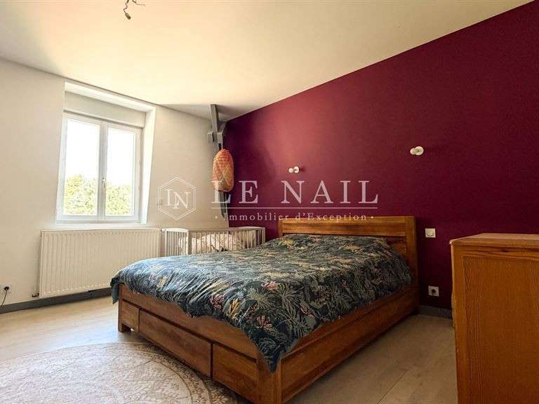 Propriété Poitiers - 6 chambres - 290m²