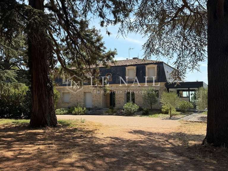 Propriété Poitiers - 6 chambres - 290m²