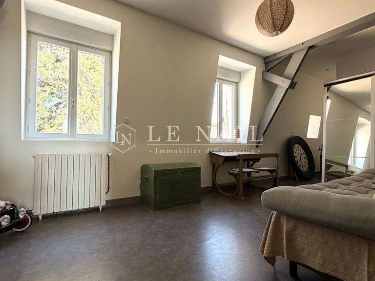 Propriété Poitiers - 6 chambres - 290m²