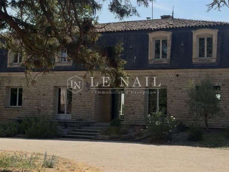 Propriété Poitiers - 6 chambres - 290m²