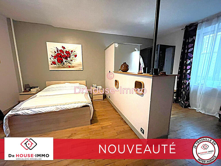 Villa Poitiers - 6 chambres - 309m²