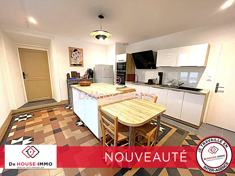 Villa Poitiers - 6 chambres - 309m²