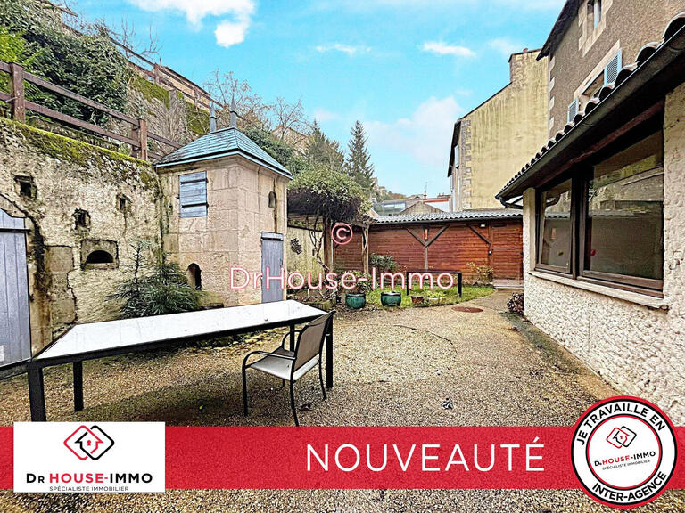 Villa Poitiers - 6 chambres - 309m²