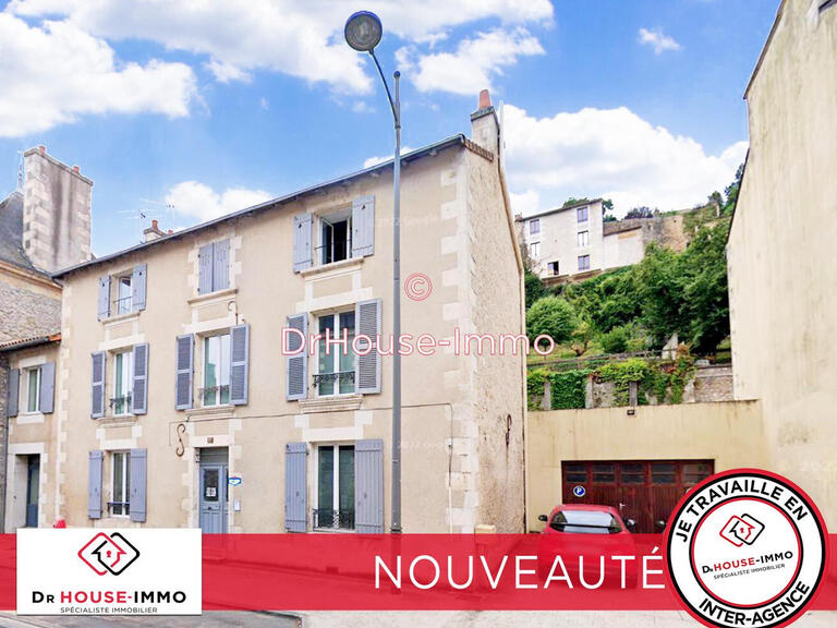 Villa Poitiers - 6 chambres - 309m²