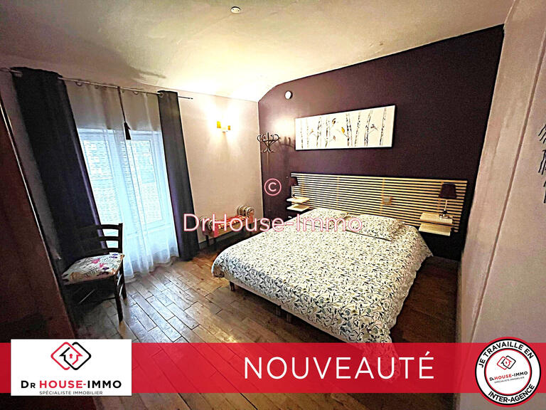 Villa Poitiers - 6 chambres - 309m²