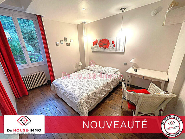 Villa Poitiers - 6 chambres - 309m²