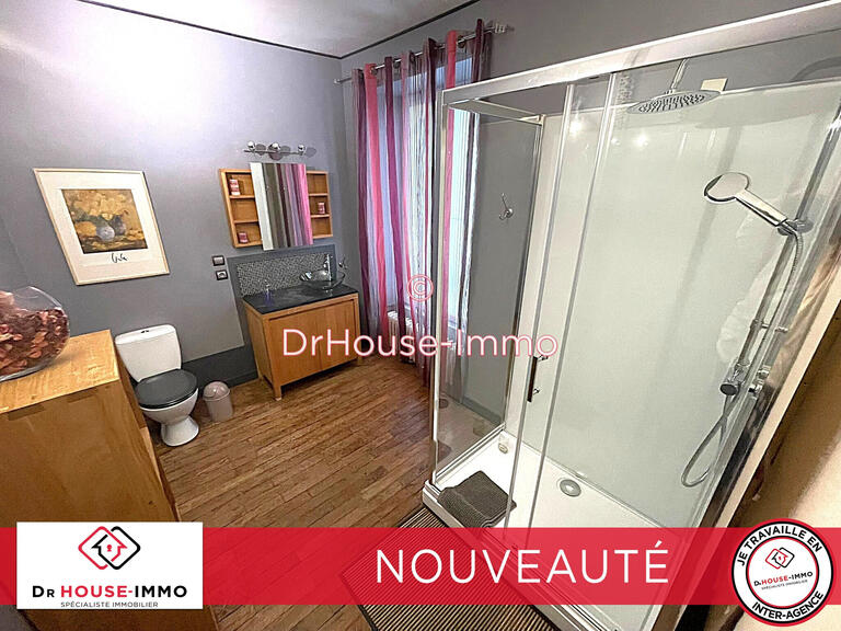 Villa Poitiers - 6 chambres - 309m²