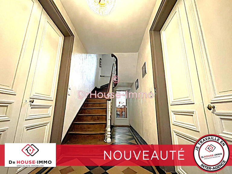 Villa Poitiers - 6 chambres - 309m²