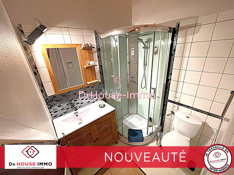 Villa Poitiers - 6 chambres - 309m²