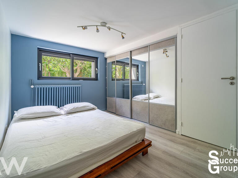 Villa Poleymieux-au-Mont-d'Or - 4 chambres - 147m²