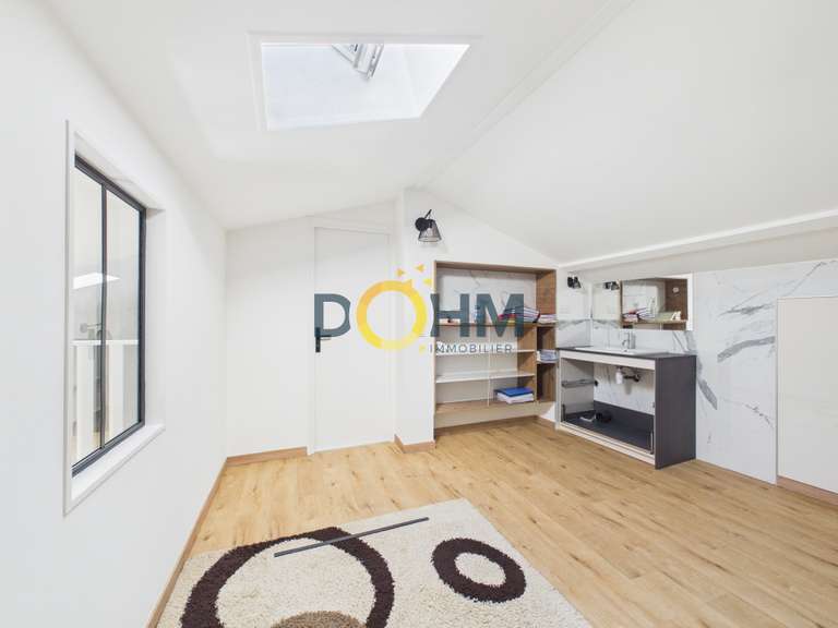 House Polignac - 5 bedrooms - 227m²