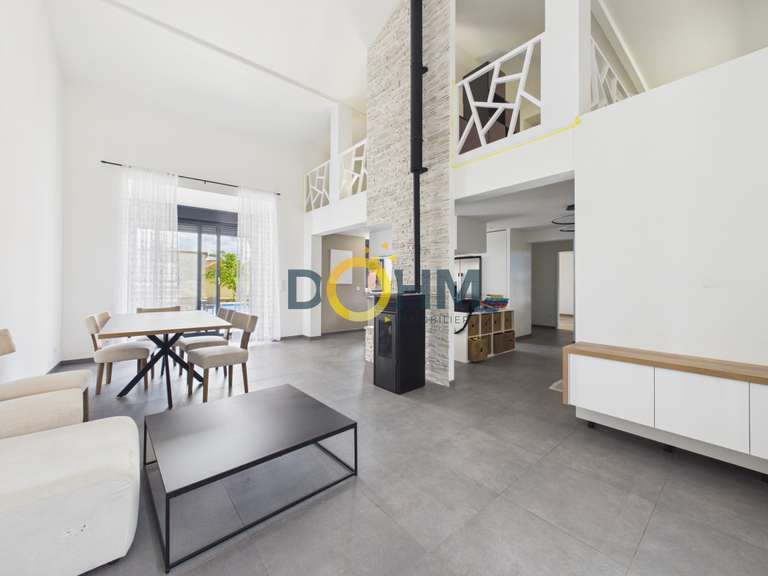 Maison Polignac - 5 chambres - 227m²