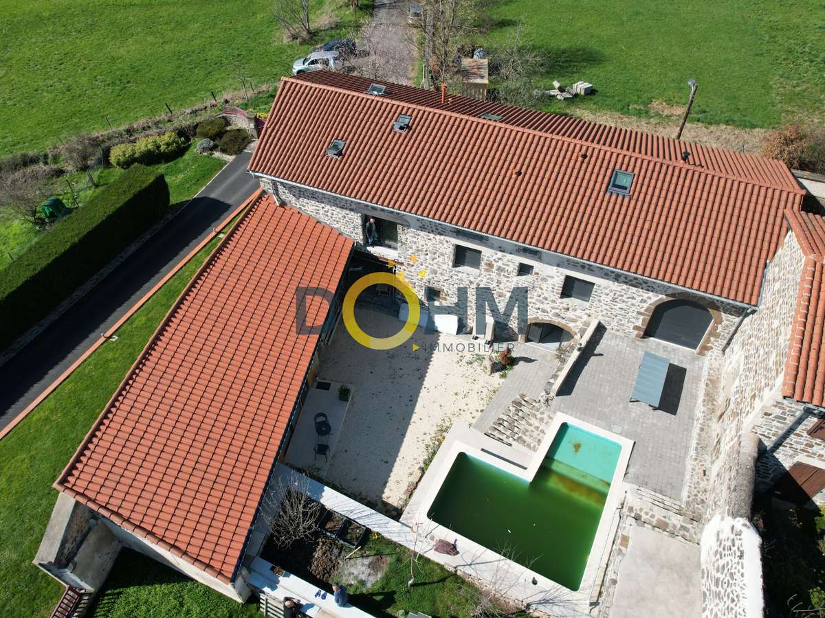 House Polignac