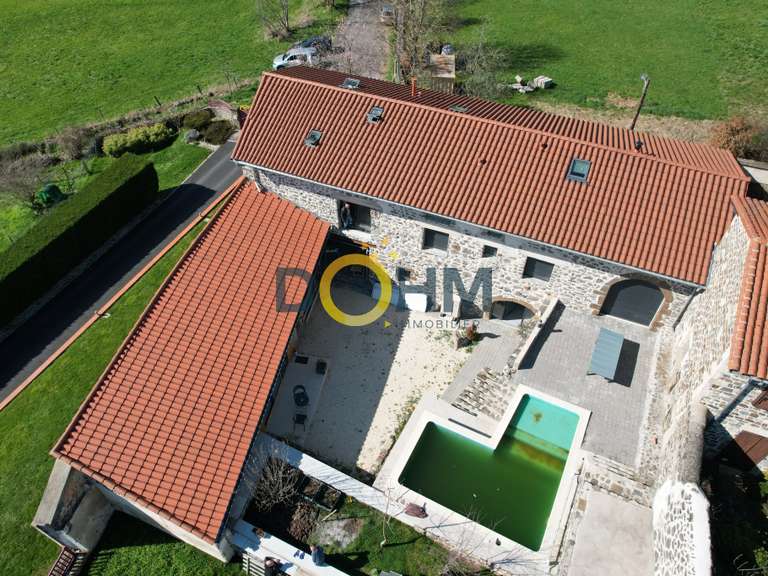 House Polignac - 5 bedrooms - 227m²