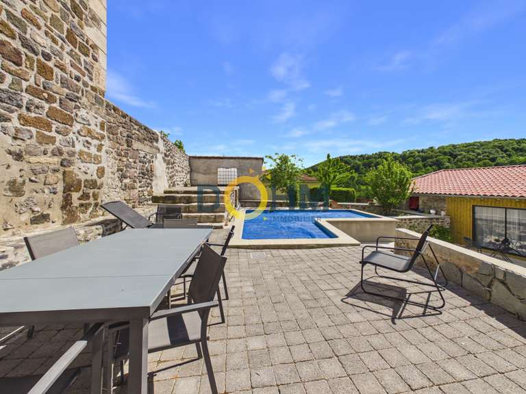 Maison Polignac - 5 chambres - 227m²