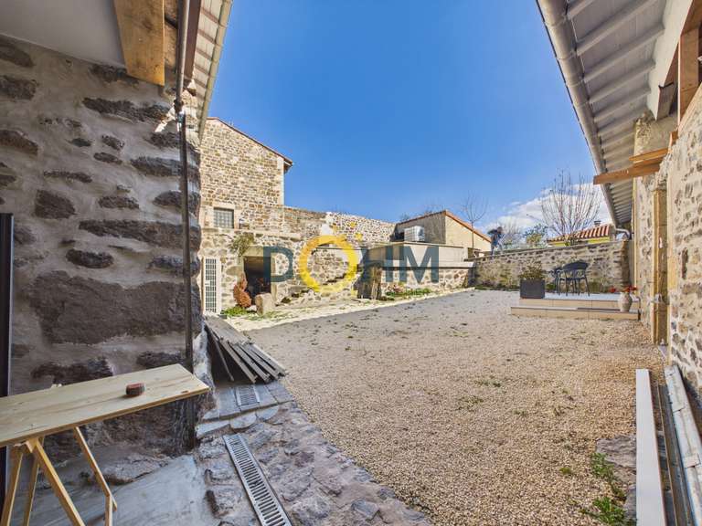 House Polignac - 5 bedrooms - 227m²