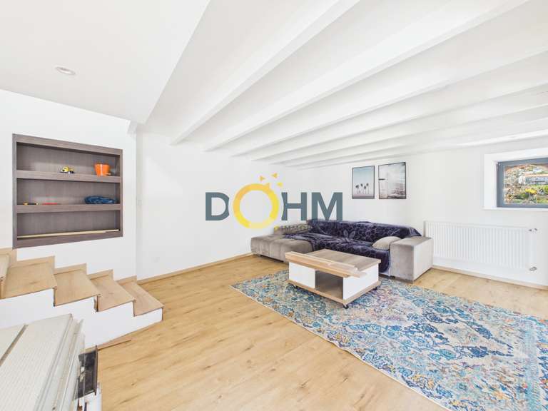 House Polignac - 5 bedrooms - 227m²