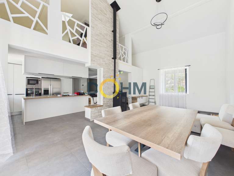 Maison Polignac - 5 chambres - 227m²