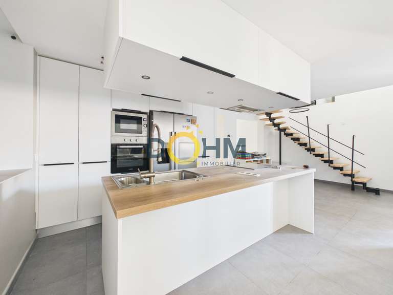 House Polignac - 5 bedrooms - 227m²