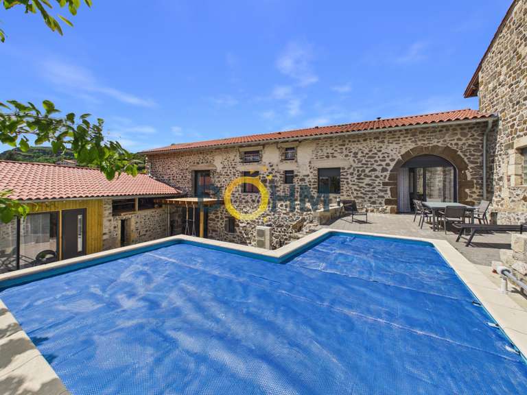 Maison Polignac - 5 chambres - 227m²