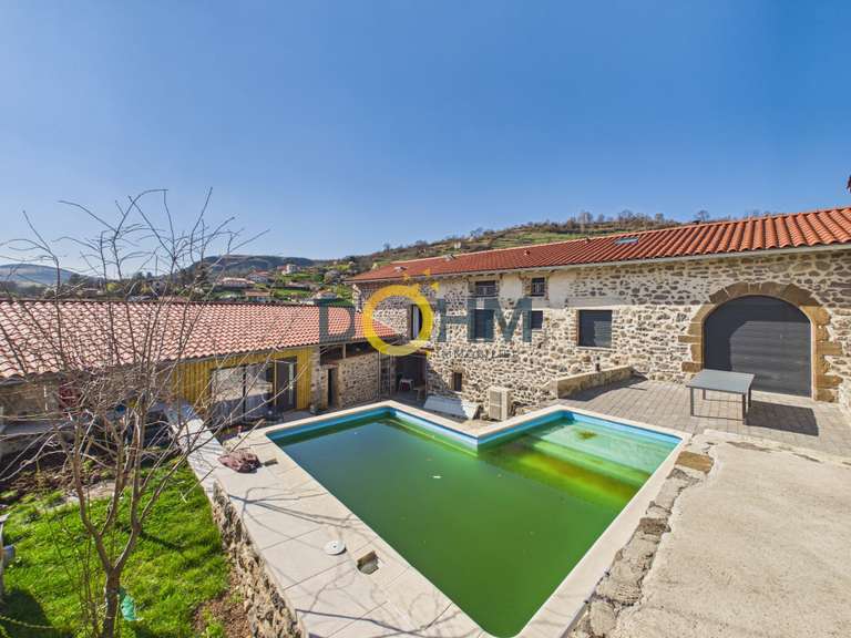 House Polignac - 5 bedrooms - 227m²