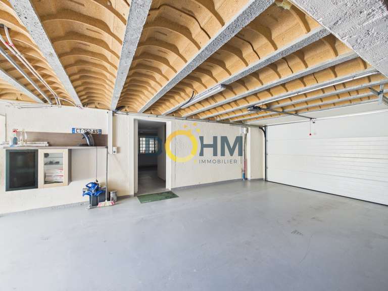 Maison Polignac - 5 chambres - 227m²