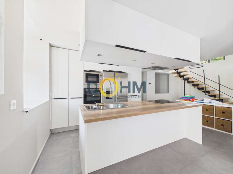 Maison Polignac - 5 chambres - 227m²