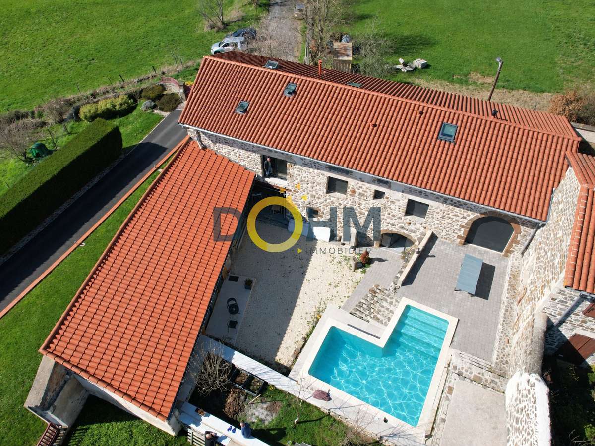 Maison Polignac