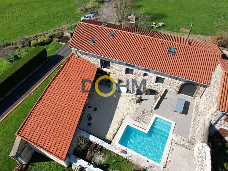 Maison Polignac - 5 chambres - 227m²