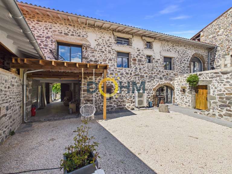 Maison Polignac - 5 chambres - 227m²