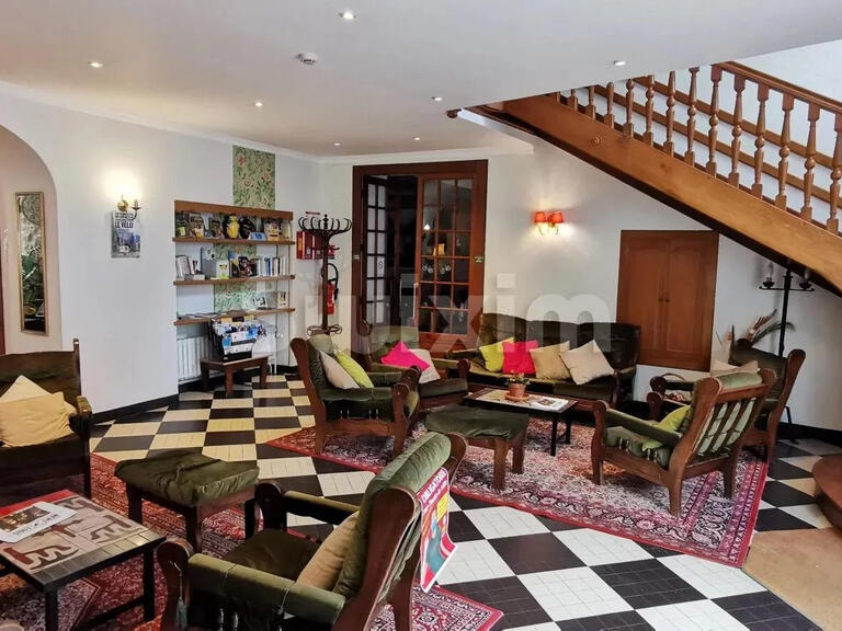 Vente Maison Poligny - 1 chambre