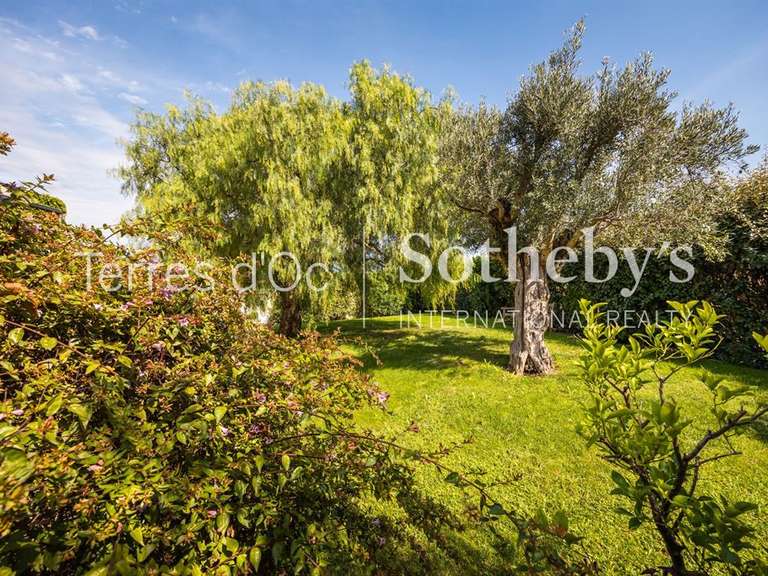 Maison Pollestres - 6 chambres - 288m²