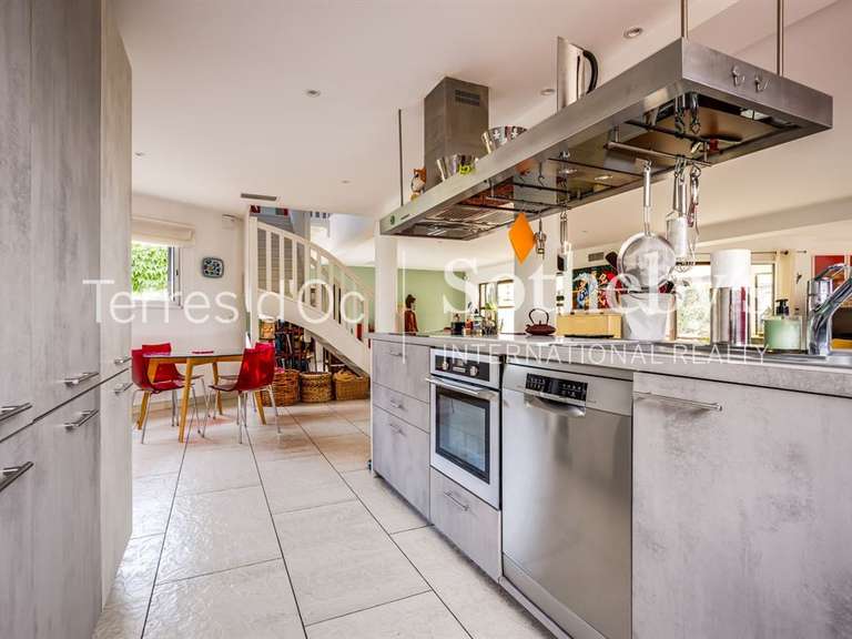 Maison Pollestres - 6 chambres - 288m²