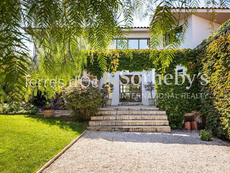 Maison Pollestres - 6 chambres - 288m²