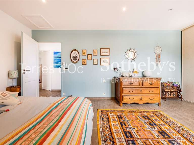 Maison Pollestres - 6 chambres - 288m²