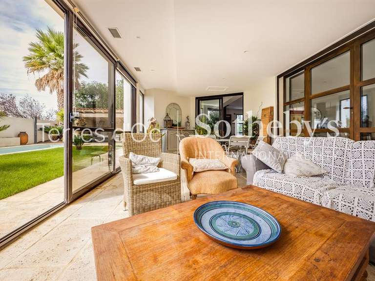 Maison Pollestres - 6 chambres - 288m²