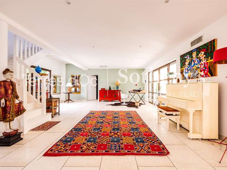 Maison Pollestres - 6 chambres - 288m²