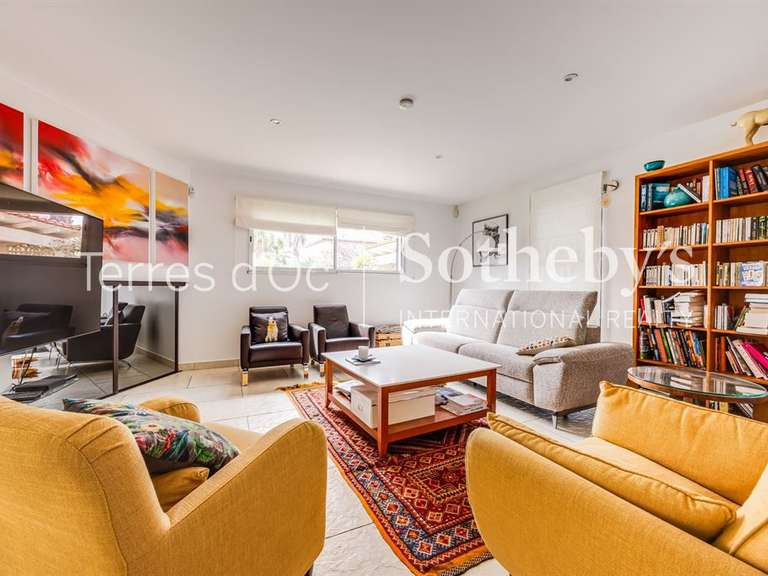 Maison Pollestres - 6 chambres - 288m²